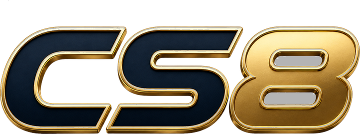 cs8